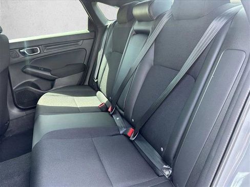 New 2026 Honda Civic Sport image 16
