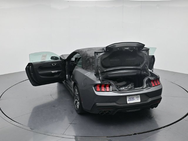 New 2026 Ford Mustang GT Premium w/ GT Performance Package RWD image 50