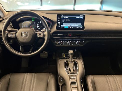 Used 2025 Honda HR-V EX-L image 9