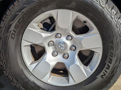 Used 2022 RAM 1500 Lone Star RWD image 11
