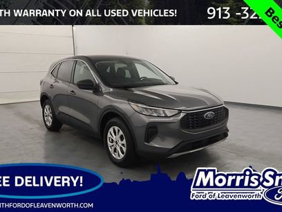 Used 2023 Ford Escape Active