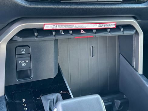 New 2025 Toyota Tundra SR5 image 23