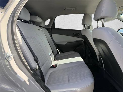 Certified 2023 Hyundai Kona SEL w/ Cargo Package FWD image 16