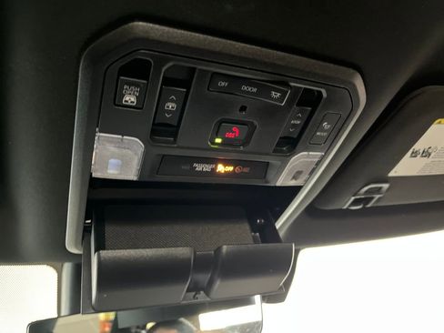 Used 2024 Toyota Tundra 1794 Edition image 80