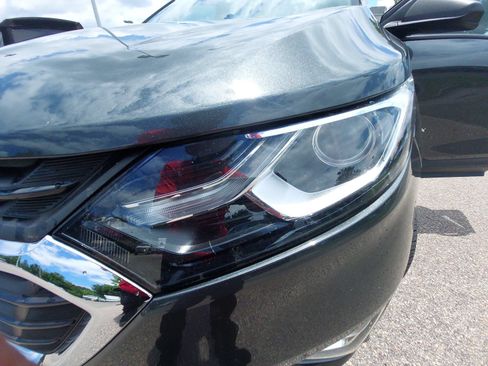 Used 2020 Chevrolet Equinox LS w/ LS Convenience Package FWD image 33