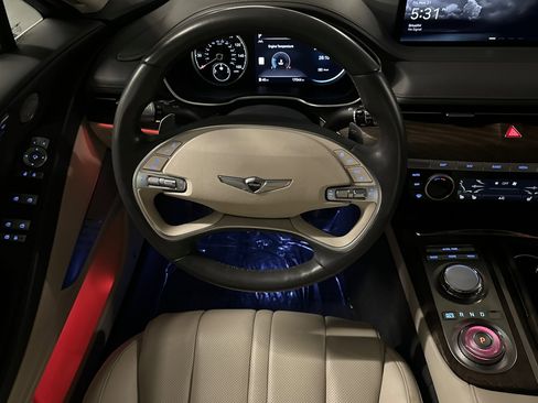 Used 2023 Genesis G80 2.5T w/ Advanced Package image 14