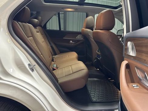 Used 2026 Mercedes-Benz GLE 350 4MATIC image 26