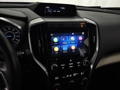Used 2019 Subaru Ascent Limited image 20