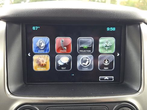 Used 2018 Chevrolet Tahoe LT AWD/4WD image 37
