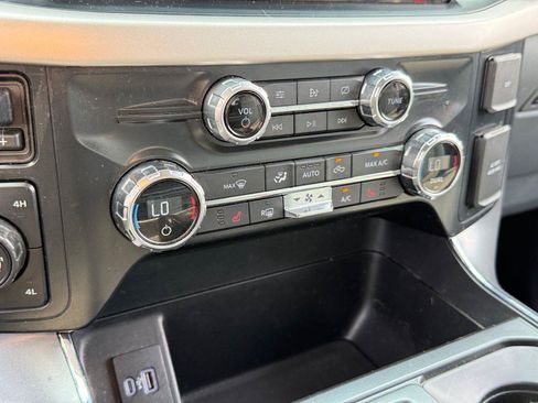 Used 2021 Ford F150 XLT w/ Equipment Group 302A High AWD/4WD image 27