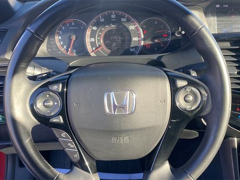 Used 2017 Honda Accord EX-L image 23