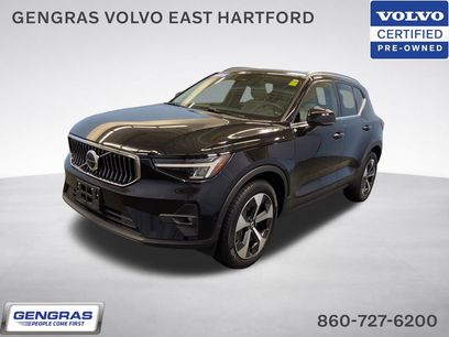 Certified 2024 Volvo XC40 B5 Plus w/ Climate Package