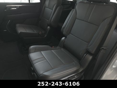 Used 2025 Chevrolet Tahoe RST w/ Advanced Technology Package AWD/4WD image 36