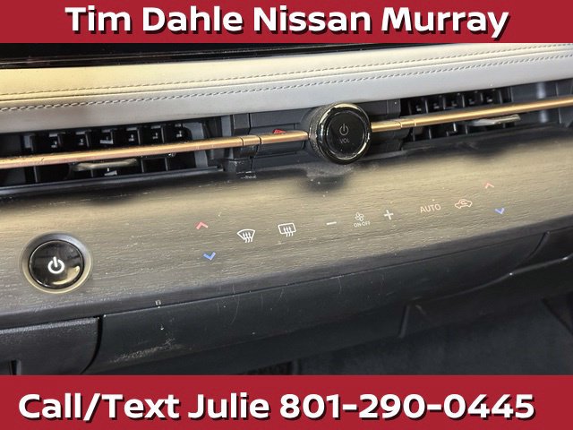 Used 2023 Nissan Ariya FWD image 29