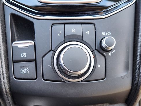 Certified 2023 MAZDA CX-5 AWD 2.5 S w/ Select Package image 21