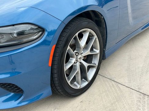 Used 2023 Dodge Charger GT image 9