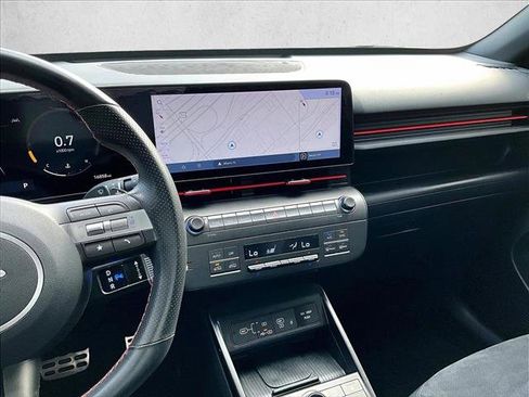 Used 2024 Hyundai Kona N Line FWD image 8