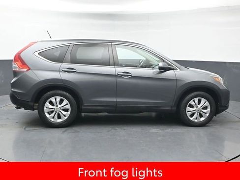 Used 2012 Honda CR-V EX-L image 8