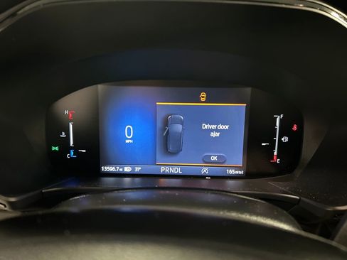 Used 2025 Ford Escape ST-Line AWD/4WD image 15