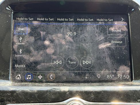 Used 2020 Chevrolet Spark LS FWD image 21