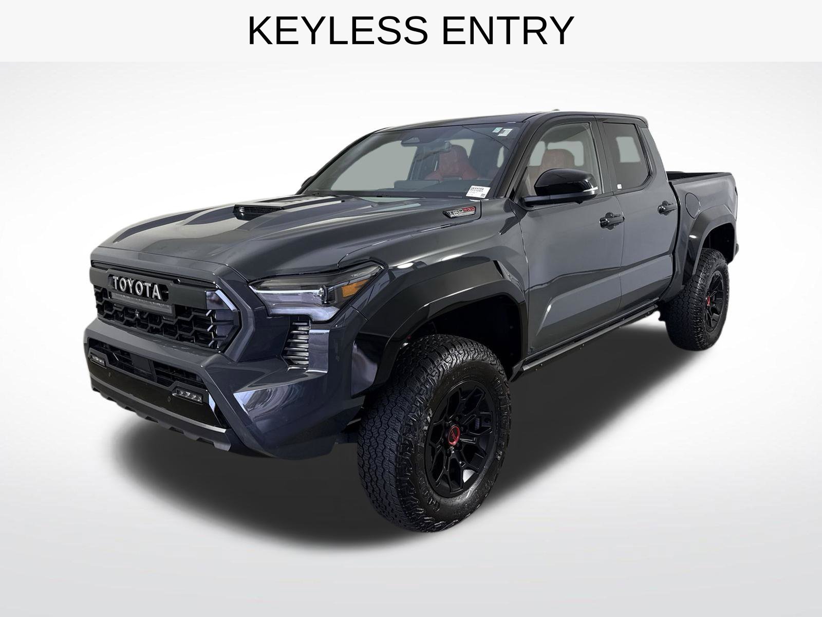 Used 2026 Toyota Tacoma TRD Pro AWD/4WD image 24