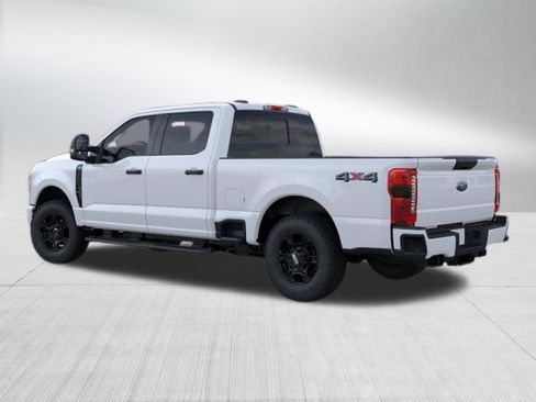 New 2026 Ford F250 XL AWD/4WD image 4