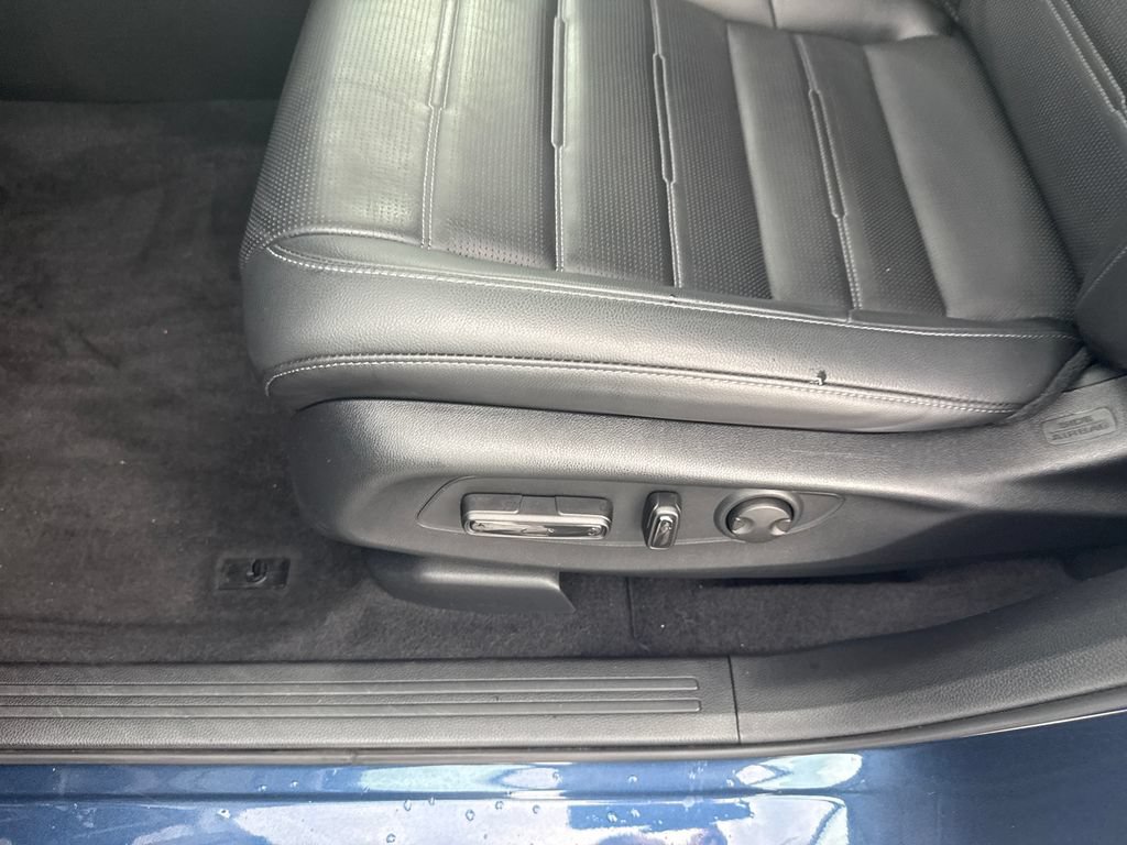 Certified 2024 Honda CR-V EX-L image 12