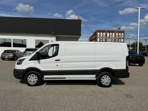 Used 2024 Ford Transit 250 Base w/ Exterior Upgrade Package image 2