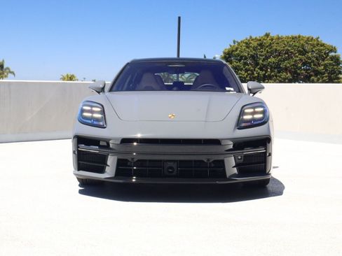 New 2026 Porsche Panamera GTS AWD/4WD image 6
