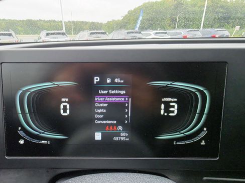 Used 2023 Kia Sportage LX image 19