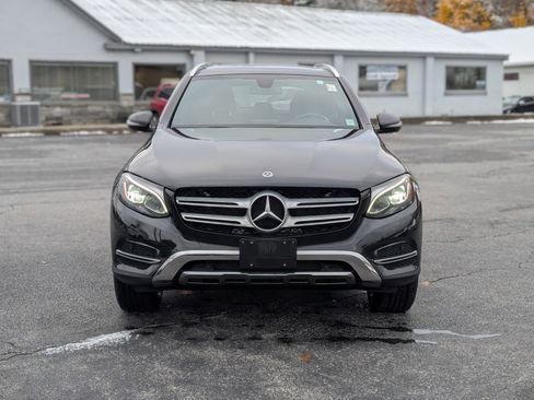 Used 2018 Mercedes-Benz GLC 300 4MATIC image 14