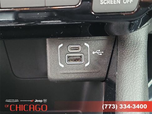 New 2026 Jeep Compass Latitude image 26