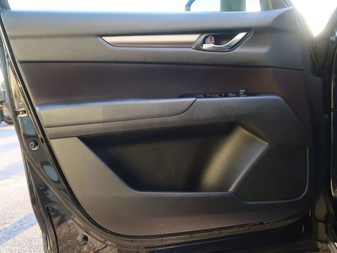 Used 2018 MAZDA CX-5 Sport image 44