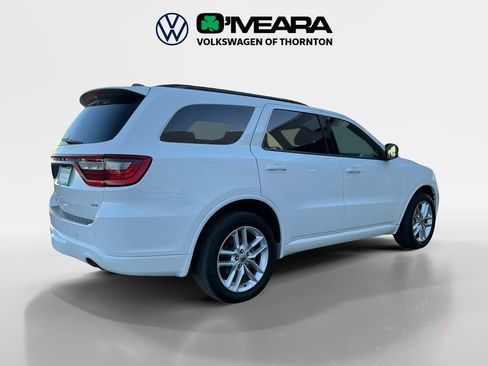 Used 2024 Dodge Durango GT image 5