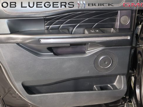 Used 2020 Ford Expedition Max Platinum AWD/4WD image 10