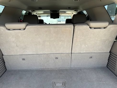 Used 2016 Chevrolet Tahoe LTZ AWD/4WD image 11