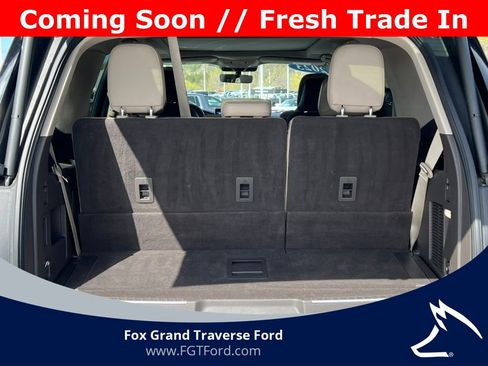 Used 2023 Lincoln Navigator Reserve w/ Equipment Group 201A AWD/4WD image 39