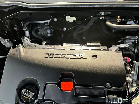 Certified 2023 Honda Civic Sport image 32