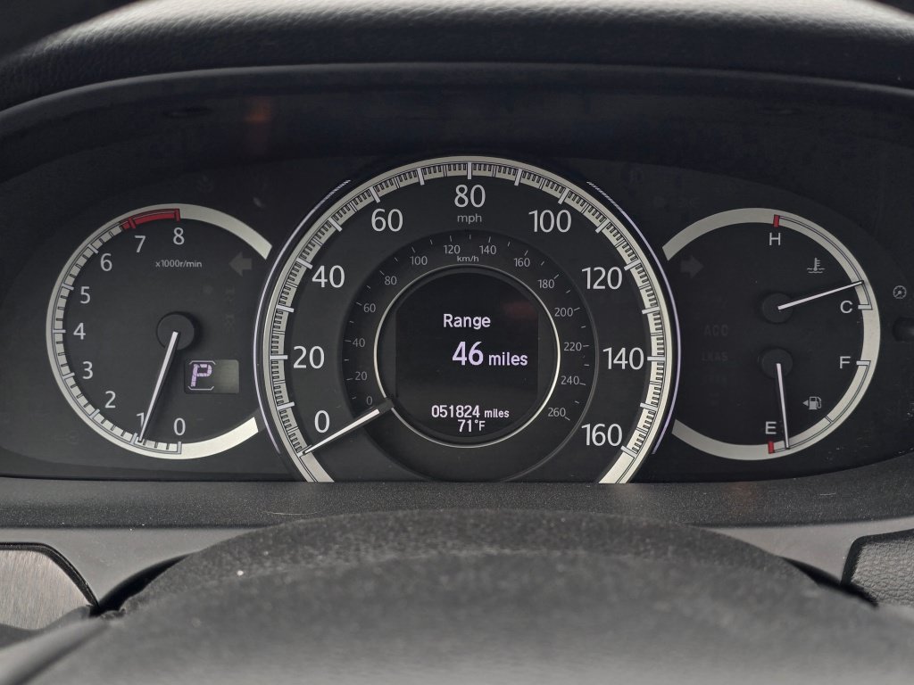 Used 2014 Honda Accord Touring image 37