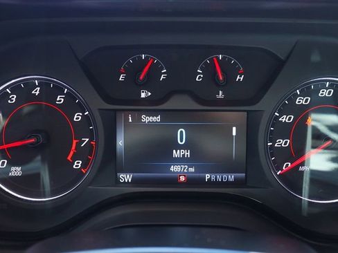 Used 2018 Chevrolet Camaro LT w/ Redline Edition image 36