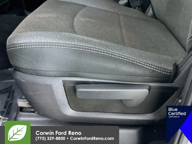 Used 2020 RAM 2500 Tradesman AWD/4WD image 23
