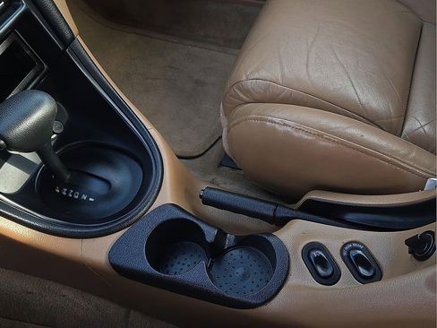 Used 1998 Ford Mustang GT image 21