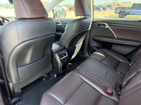 Used 2016 Lexus RX 350 AWD w/ Premium Package image 21