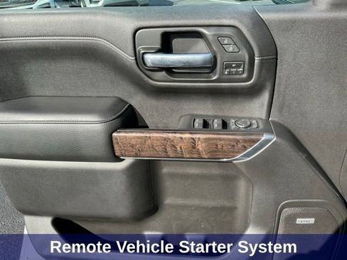Used 2021 GMC Sierra 1500 Denali w/ Denali Ultimate Package AWD/4WD image 16