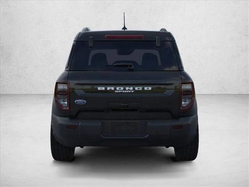 New 2025 Ford Bronco Sport Big Bend w/ Convenience Package image 5