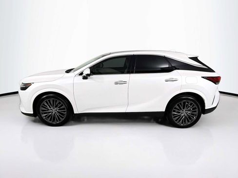 Used 2023 Lexus RX 350 AWD image 2
