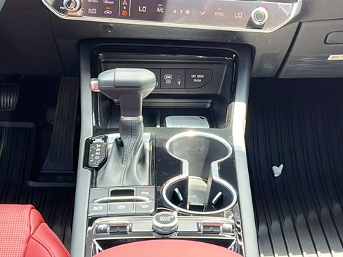 New 2026 Kia K5 GT-Line FWD image 15