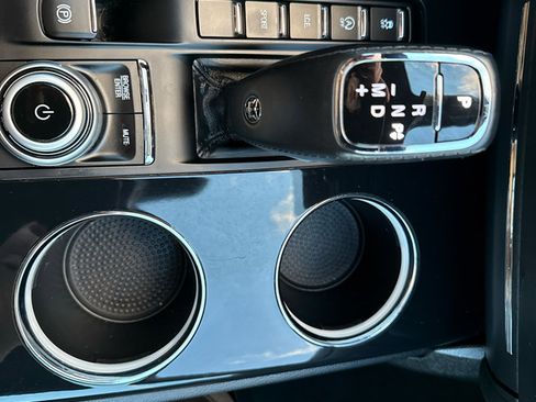 Used 2022 Maserati Ghibli Modena Q4 image 46