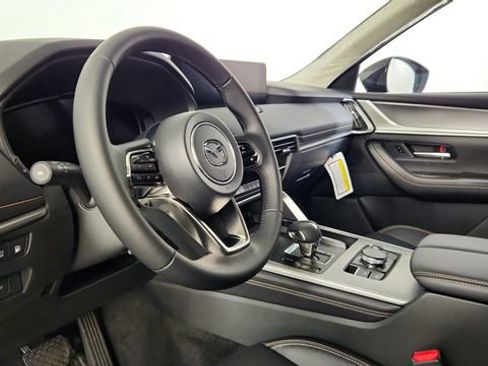 New 2026 MAZDA CX-70 SC Plus AWD/4WD image 11