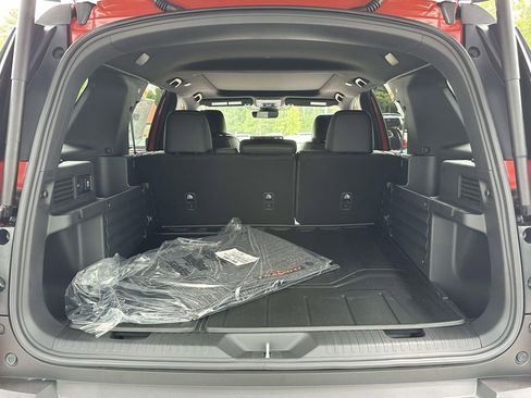 New 2026 Honda Passport TrailSport Elite image 8